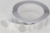 B-G - Aluminium Self-Adhesive Foil Tape Discs – 25mm Diameter
